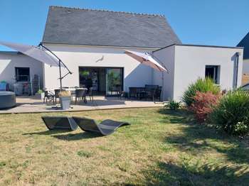 Vente Maison 3 chambresLesconil