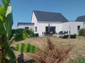 Vente maison 5 pièces Lesconil 29
