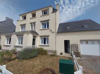 Vente Maison 4 chambresLesconil