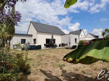 Vente Maison 3 chambresLesconil
