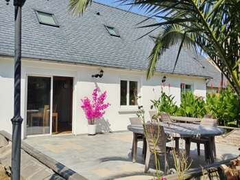 Vente Maison 5 chambresLesconil