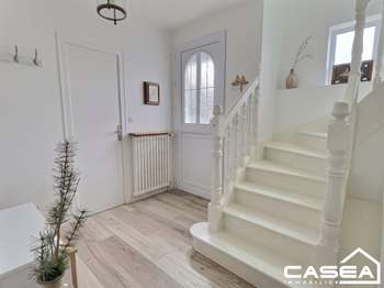 Vente Maison 3 chambresLesconil