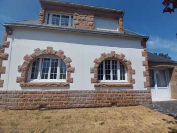 Vente Maison 3 chambresLesconil