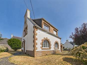 Vente Maison 3 chambresLesconil