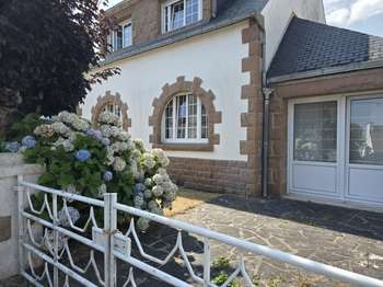 Vente maison 4 pièces Lesconil 29