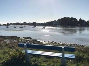Vente maison 7 pièces Lesconil 29