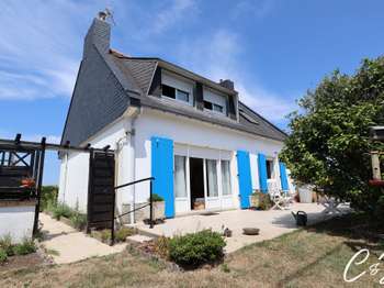 Vente maison 5 pièces Lesconil 29