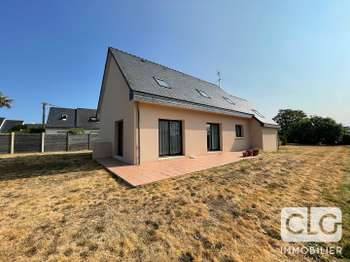Vente Maison 4 chambresLesconil