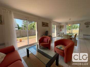 Vente maison 5 pièces Lesconil 29