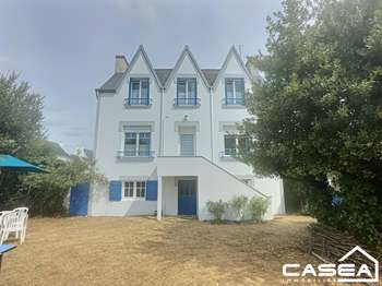 Vente Maison 3 chambresLesconil