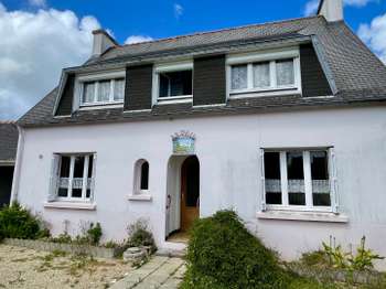 Vente maison 7 pièces Lesconil 29