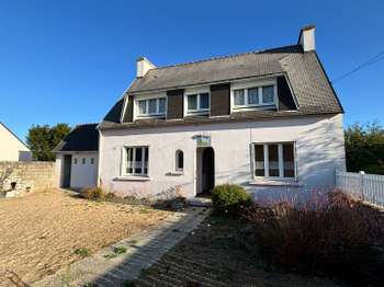 Vente maison 7 pièces Lesconil 29