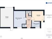 Vente maison 6 pièces Vente maison 6 pièces