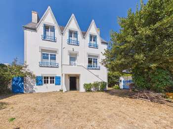 Photo Vente maison Lesconil