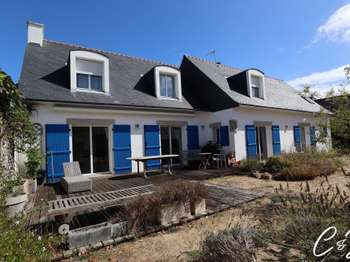 Vente maison 4 pièces Lesconil 29