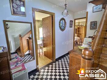Vente maison 5 pièces Lesconil 29
