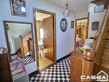 Vente maison 5 pièces Lesconil 29