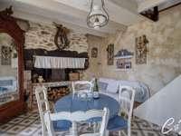Vente maison 2 pièces Vente maison 2 pièces