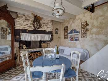 Vente maison 2 pièces Vente maison 2 pièces