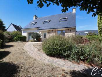 Vente maison 5 pièces Lesconil 29