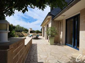 Vente maison 7 pièces Lesconil 29