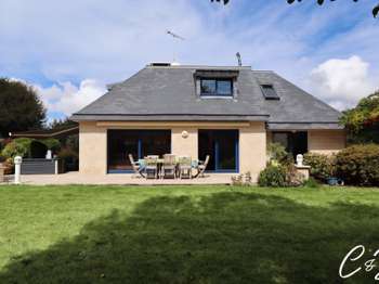 Vente Maison 5 chambresLesconil