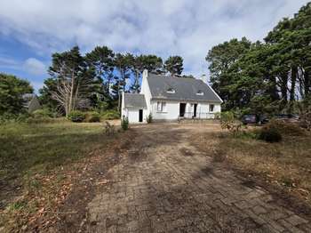 Vente Maison 3 chambresLesconil