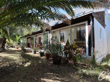 Vente maison 5 pièces Lesconil 29