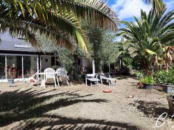 Vente Maison 4 chambresLesconil