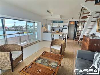 Vente Maison 2 chambresLesconil