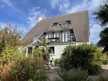 Vente Maison 4 chambresLesconil