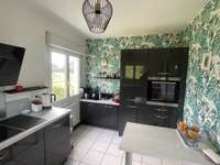 Vente maison 6 pièces Vente maison 6 pièces