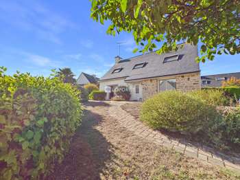 Photo Vente maison Lesconil