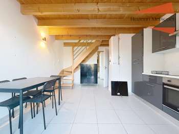 Vente Maison 3 chambresLesconil