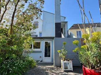 Vente Maison 2 chambresLesconil