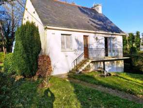 Vente Maison 2 chambresLescouët-Gouarec