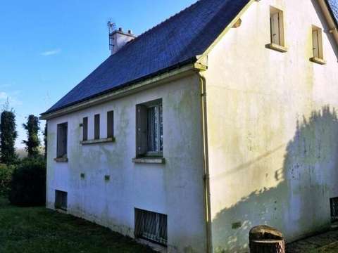 Vente maison 4 pièces Vente maison 4 pièces