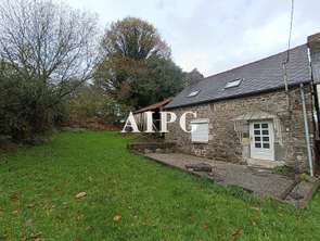 Vente Maison 2 chambresLescouët-Gouarec