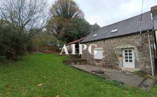 Photo Vente maison Lescouët-Gouarec