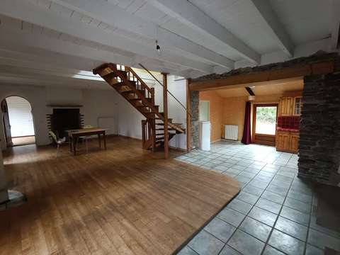 Vente maison 5 pièces Vente maison 5 pièces