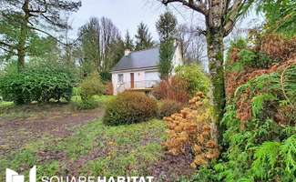 Photo Vente maison Lescouët-Gouarec