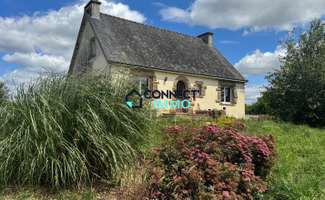 Photo Vente maison Lescouët-Gouarec