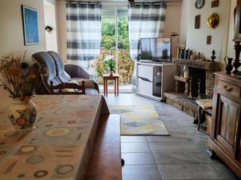 Vente Maison 4 chambresLescouët-Gouarec