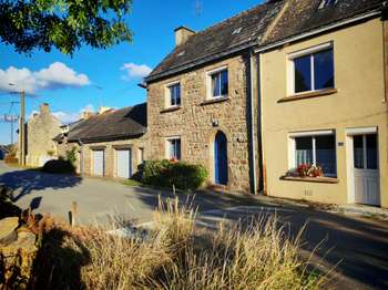 Vente Maison 4 chambresLescouët-Gouarec