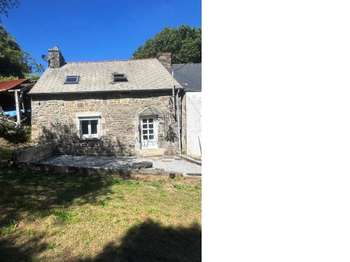 Vente Maison 2 chambresLescouët-Gouarec