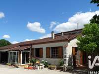 Vente maison 10 pièces Vente maison 10 pièces