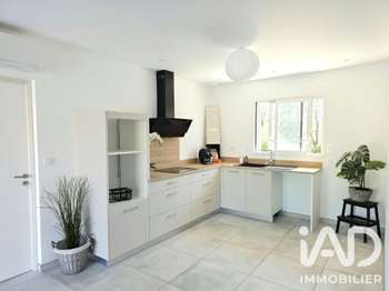 Vente Maison 3 chambresLescout