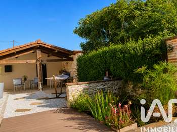 Vente Maison 4 chambresLescure-d'Albigeois