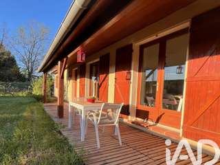 Vente maison 5 pièces Vente maison 5 pièces