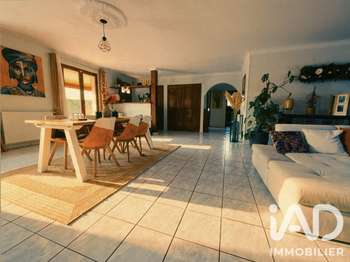 Vente Maison 4 chambresLescure-d'Albigeois